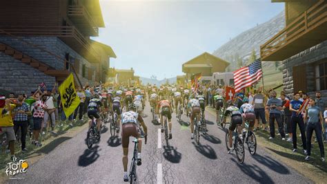 le tour de france 2017 pc